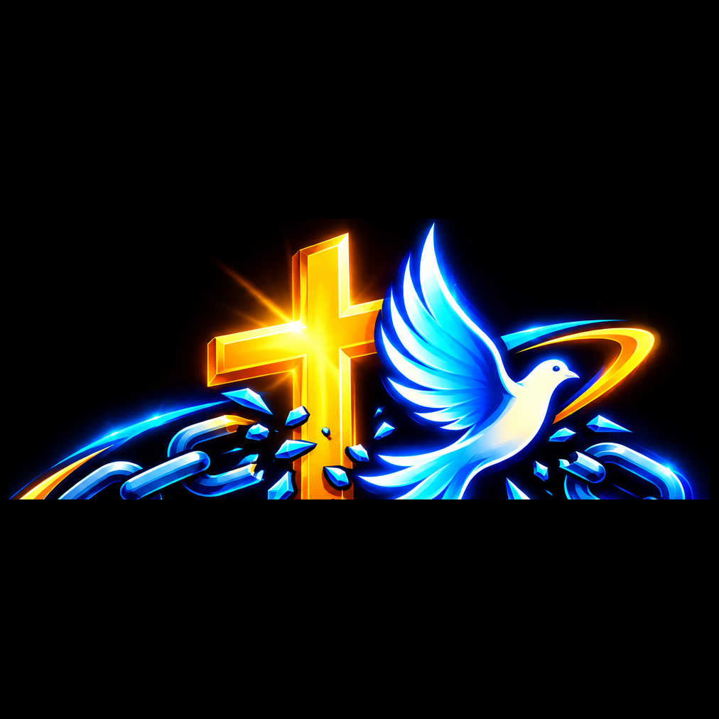 Staying Free logo